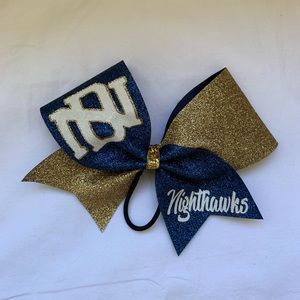 CHEER BOW